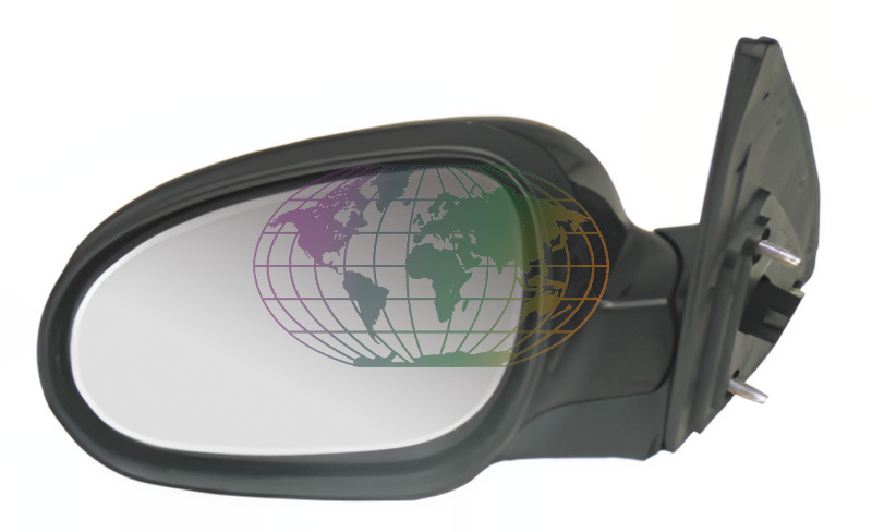 Buitenspiegel Bodermann 4427084