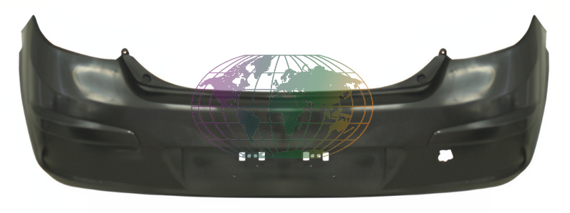 Bumper Bodermann 4427150