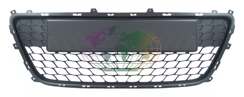 Grille Bodermann 4427360
