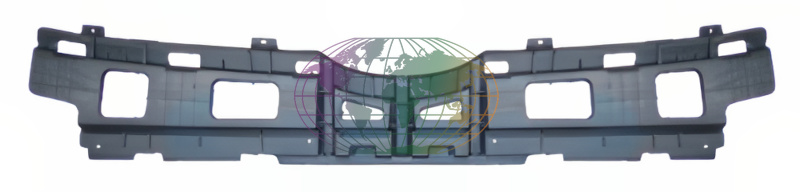 Bumpersteun Bodermann 4427370