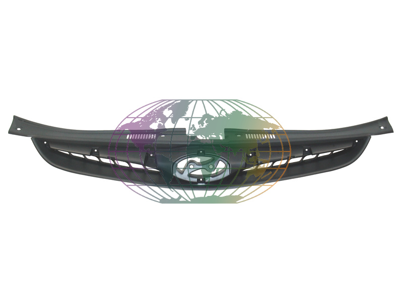 Grille Bodermann 4428350