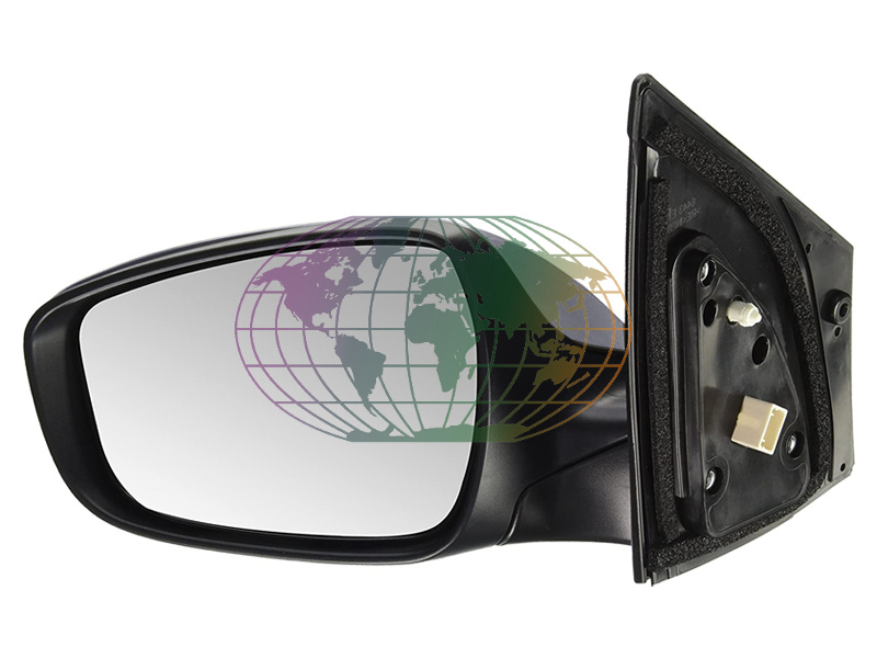 Buitenspiegel Bodermann 4429076