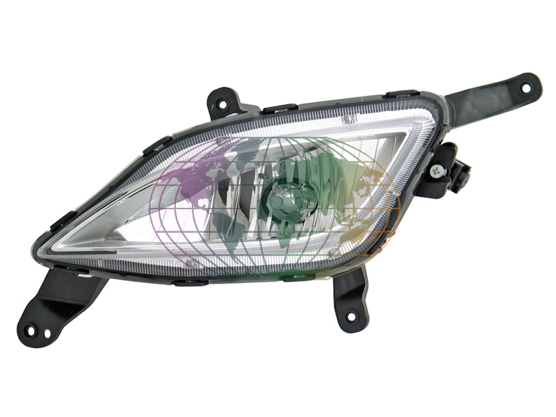 Mistlamp Bodermann 4429296