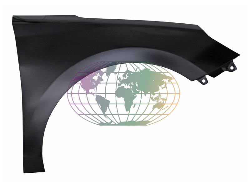 Spatbord Bodermann 4430501