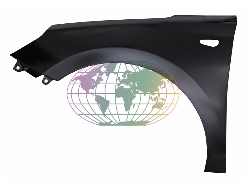 Spatbord Bodermann 4430512