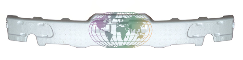 Bumpersteun Bodermann 4431130