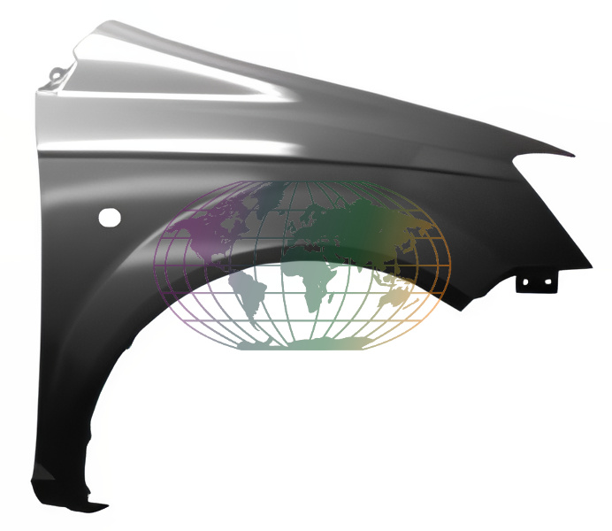 Spatbord Bodermann 4431511