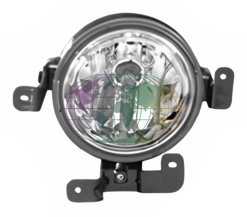 Mistlamp Bodermann 4432295