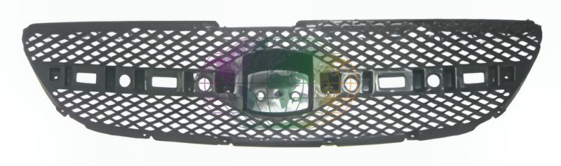 Grille Bodermann 4432365