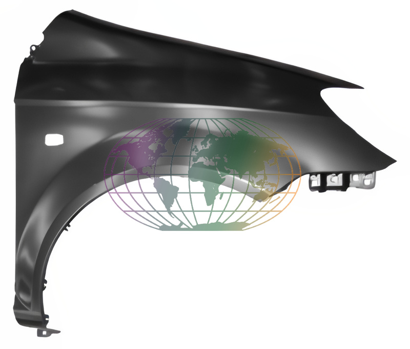 Spatbord Bodermann 4432501