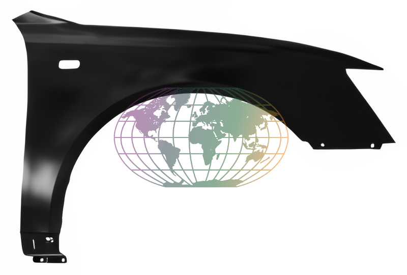 Spatbord Bodermann 4435501