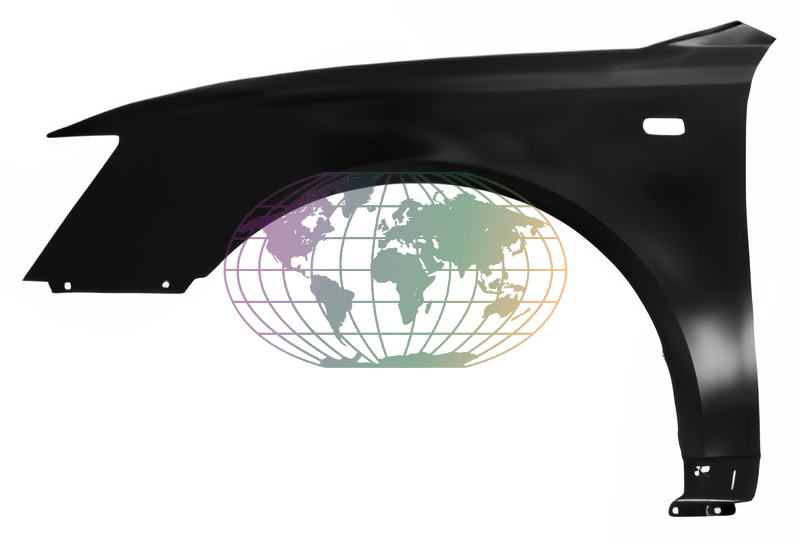 Spatbord Bodermann 4435502