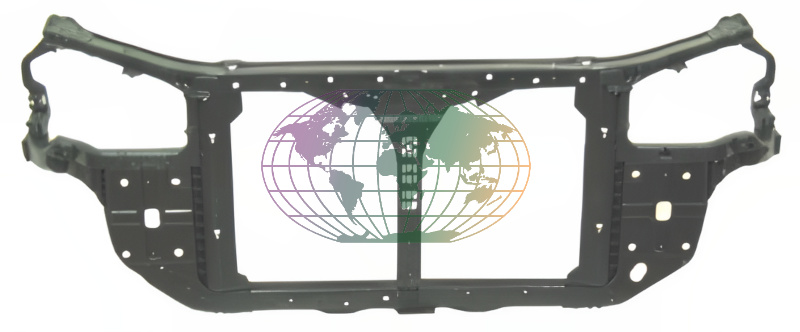 Voorpaneel deel Bodermann 4435600