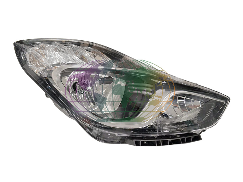 Koplamp Bodermann 4437275