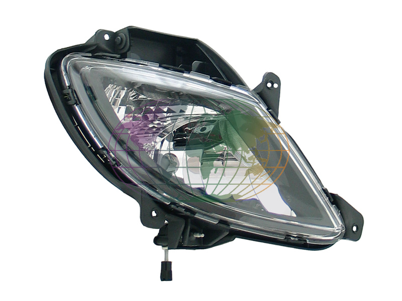 Mistlamp Bodermann 4437295