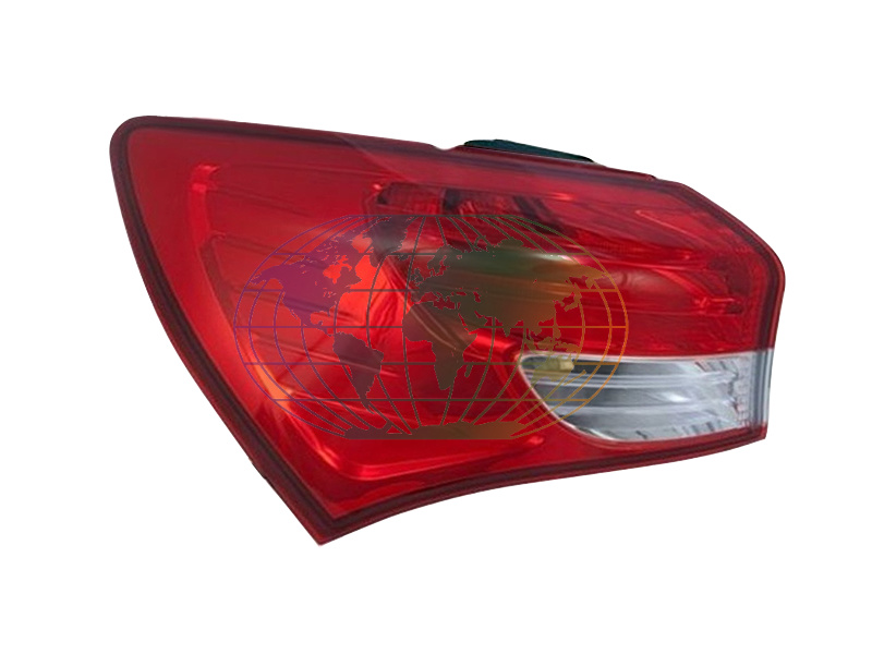 Achterlicht Bodermann 4437422