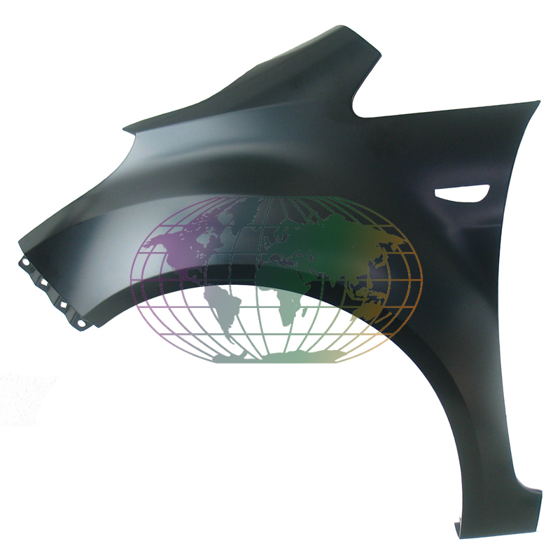 Spatbord Bodermann 4437502