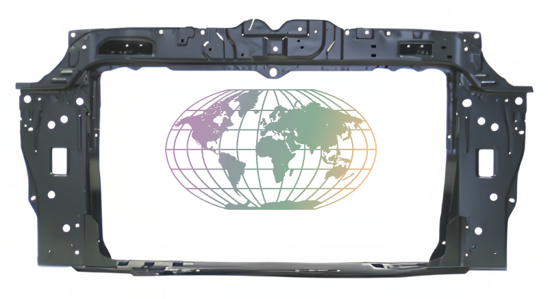 Voorpaneel deel Bodermann 4437600