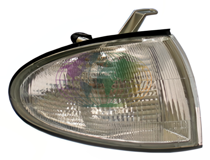 Knipperlicht Bodermann 4444321