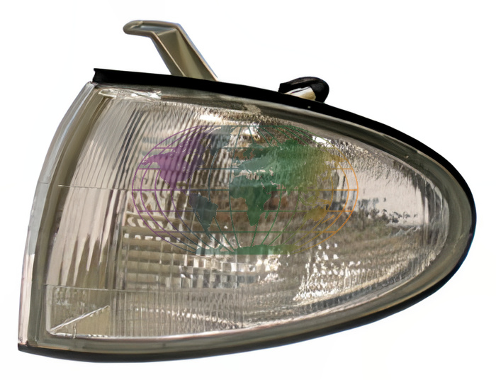 Knipperlicht Bodermann 4444322