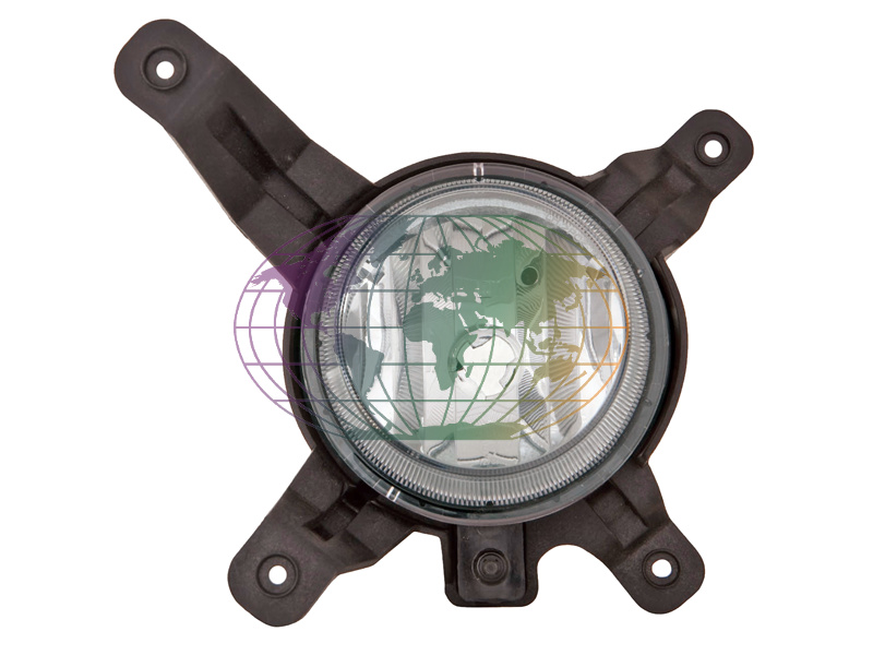 Mistlamp Bodermann 4446296