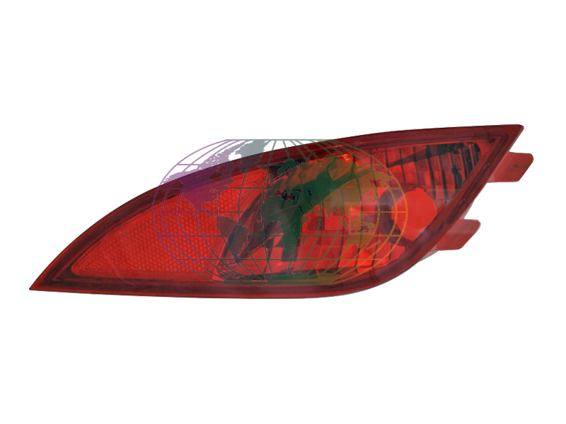 Mistachterlicht Bodermann 4446495