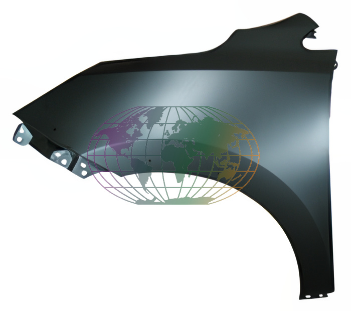 Spatbord Bodermann 4446502