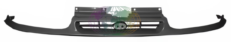 Grille Bodermann 4450350