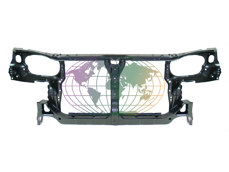 Voorpaneel deel Bodermann 4453600