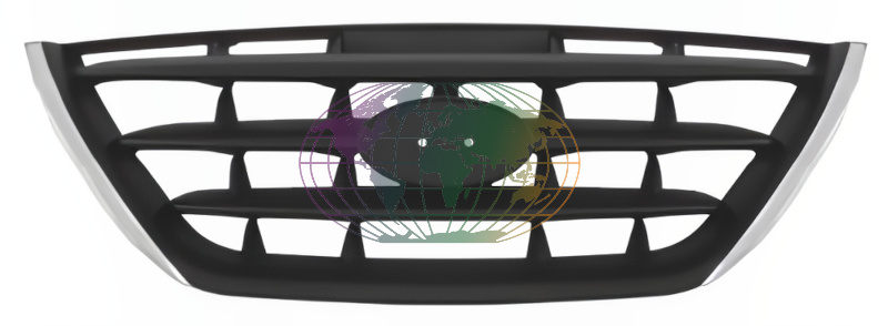 Grille Bodermann 4454353