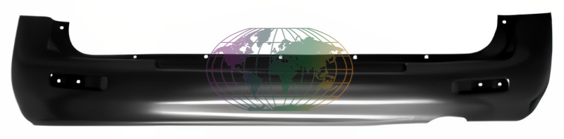 Bumper Bodermann 4462160