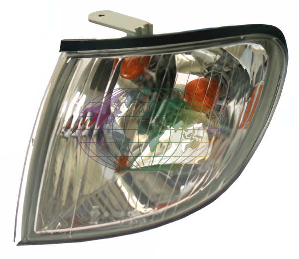 Knipperlicht Bodermann 4462301