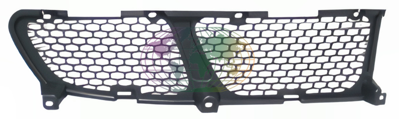 Grille Bodermann 4463361