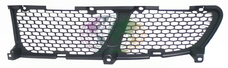 Grille Bodermann 4463362