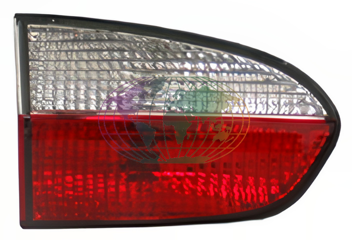 Achterlicht Bodermann 4463423