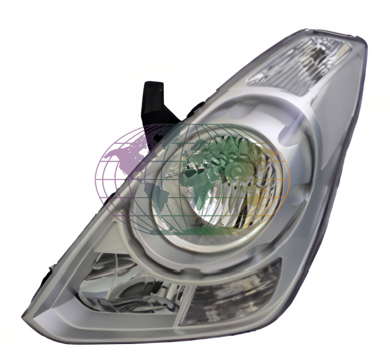 Koplamp Bodermann 4465276