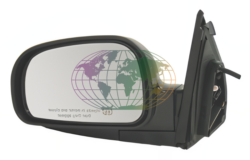 Buitenspiegel Bodermann 4471082