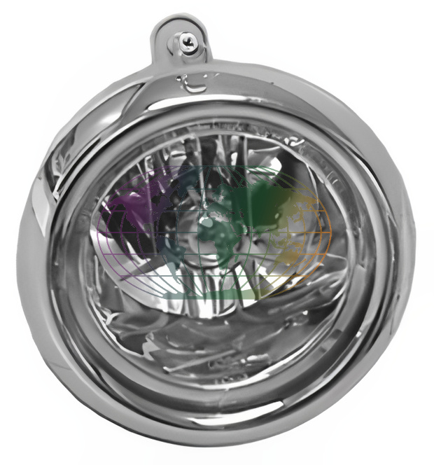 Mistlamp Bodermann 4471290