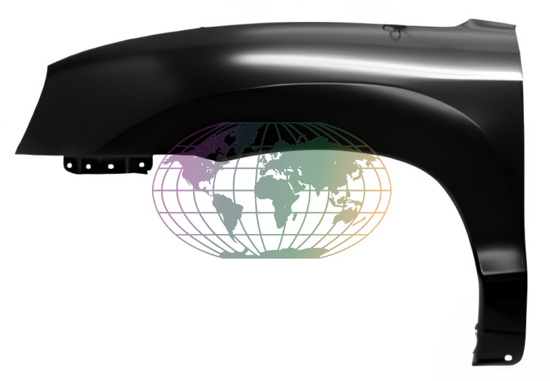 Spatbord Bodermann 4471512