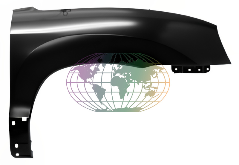 Spatbord Bodermann 4471521