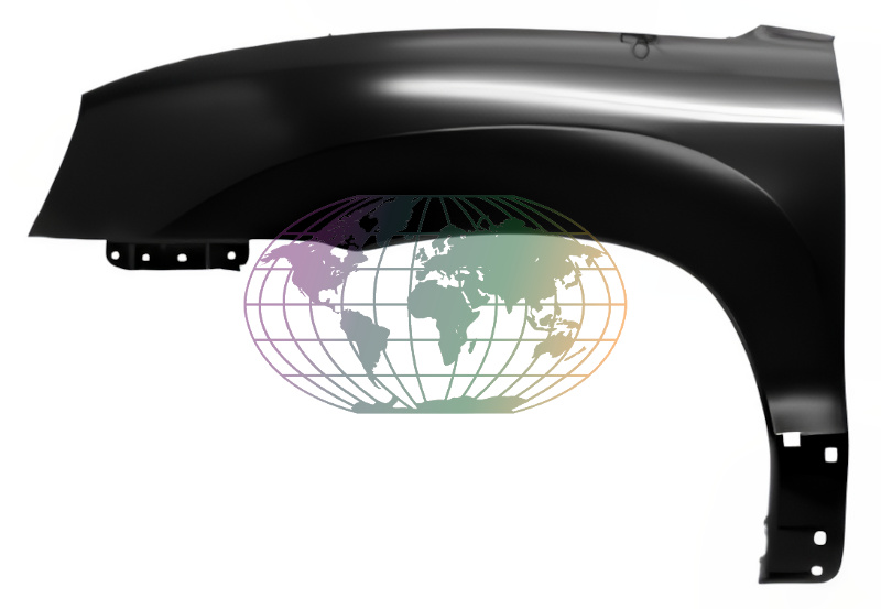 Spatbord Bodermann 4471522