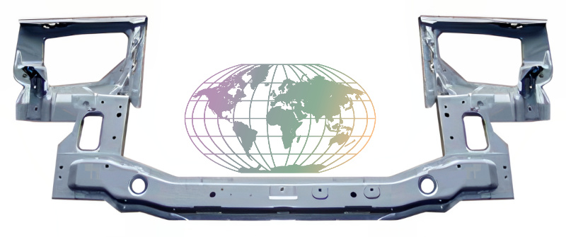 Voorpaneel deel Bodermann 4471610