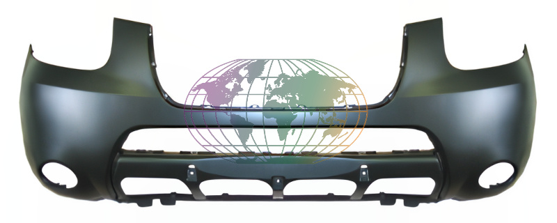 Bumper Bodermann 4473120