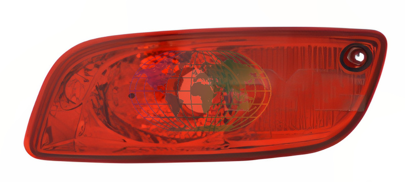 Mistachterlicht Bodermann 4473495