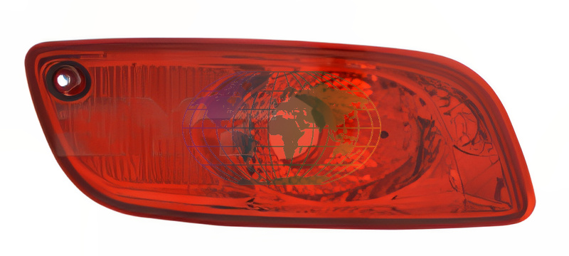 Mistachterlicht Bodermann 4473496