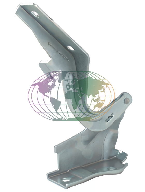 Motorkapscharnier Bodermann 4473851