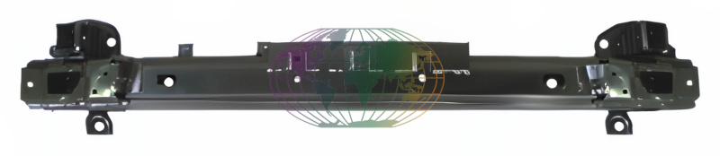 Bumper schokdemper Bodermann 4474115