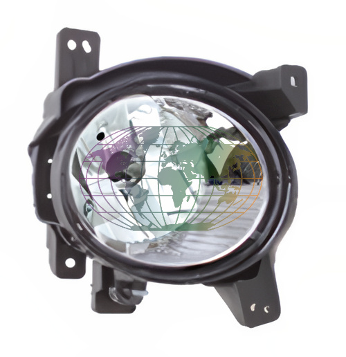 Mistlamp Bodermann 4474295