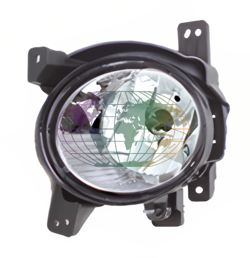 Mistlamp Bodermann 4474296