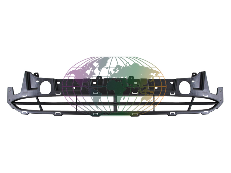 Grille Bodermann 4474360